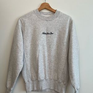 Aime Leon Dore Crewneck